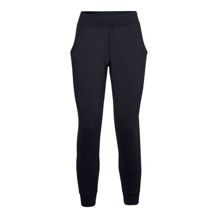 Under Armour Women's Meridian Jogger Pants, Training, Lightweight, Stretch