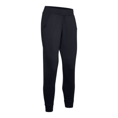 Under Armour Women's Meridian Jogger Pants, Training, Lightweight, Stretch