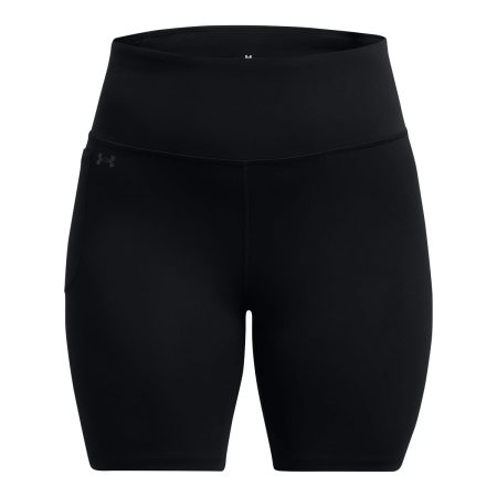 Under Armour Women's Motion Bike Short