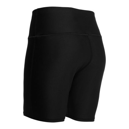 Under Armour Women's Plus Size HeatGear© Armour Bike Shorts