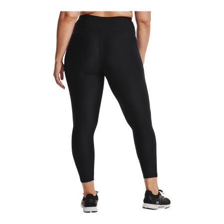 Under Armour Women's Plus Size HeatGear© Armour High Rise Tights