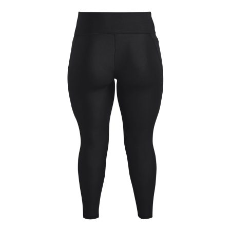 Under Armour Women's Plus Size HeatGear© Armour High Rise Tights