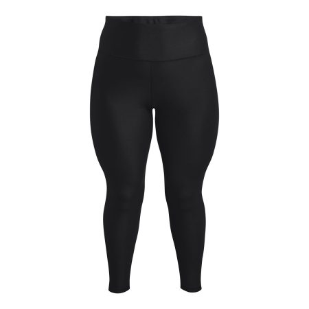 Under Armour Women's Plus Size HeatGear© Armour High Rise Tights