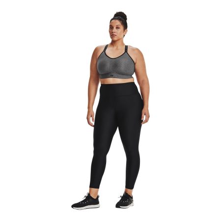 Under Armour Women's Plus Size HeatGear© Armour High Rise Tights