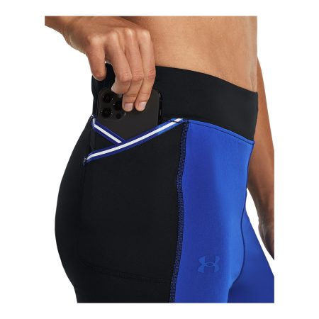 Under Armour Women's Qlifier Cold Tights