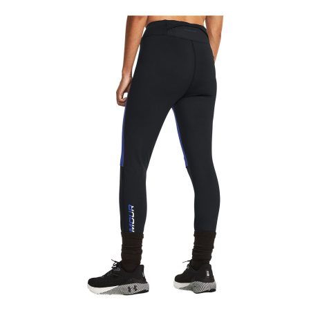 Under Armour Women's Qlifier Cold Tights