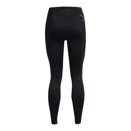 Under Armour Women's Qlifier Cold Tights