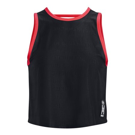 Under Armour Women's Run Everywhere Tank