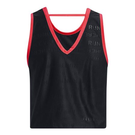 Under Armour Women's Run Everywhere Tank