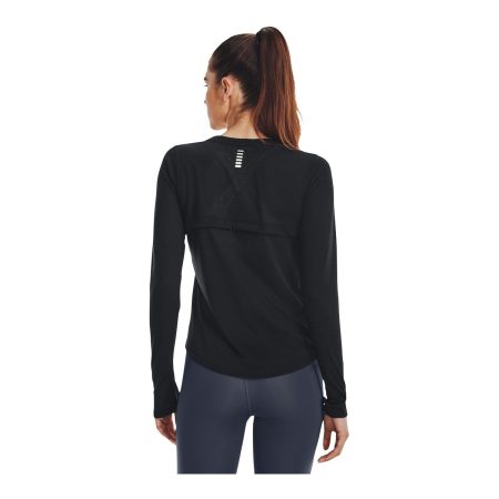 Under Armour Women's Streaker Long Sleeve Shirt