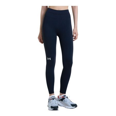 Under Armour Women's Train Seamless Leggings