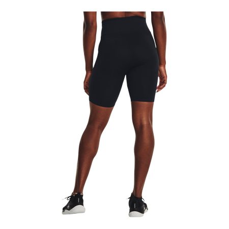 Under Armour Women's Train Seamless Shorts