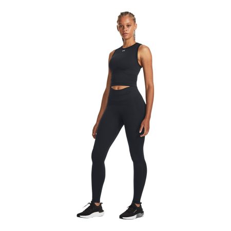 Under Armour Women's Train Seamless Tank