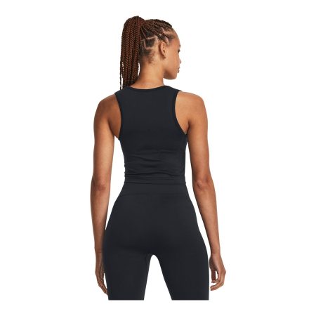 Under Armour Women's Train Seamless Tank