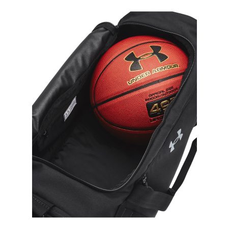 Under Armour Women's Undeniable Signature Duffle Bag