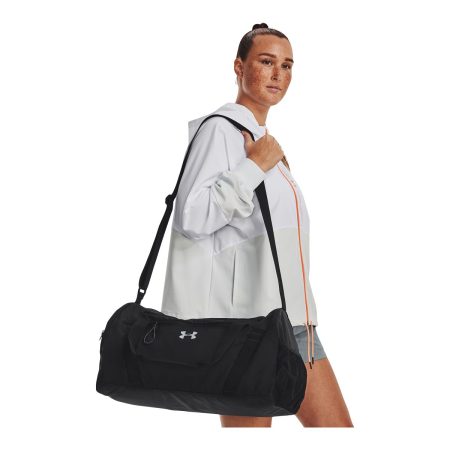 Under Armour Women's Undeniable Signature Duffle Bag