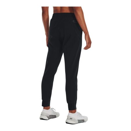 Under Armour Women's Unstoppable Jogger Pants