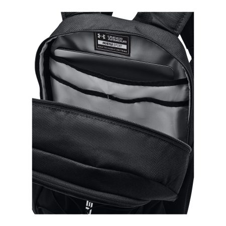 Under Armour YA Hustle Sport Backpack