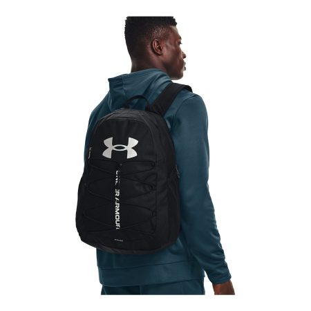 Under Armour YA Hustle Sport Backpack