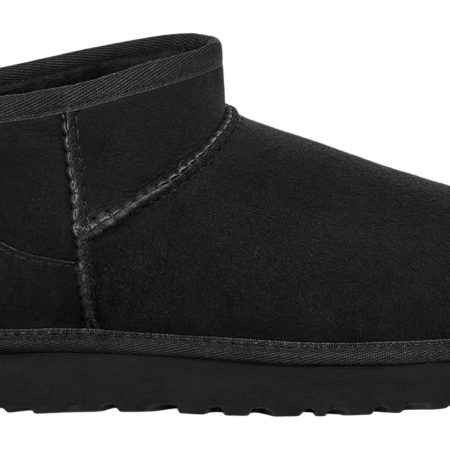 UGG Women's Classic Ultra Mini Boots