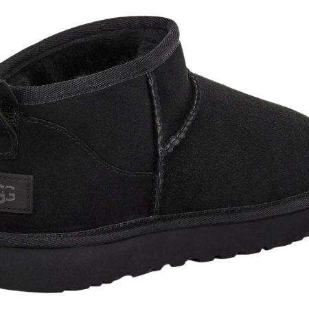 UGG Women's Classic Ultra Mini Boots