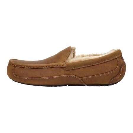 UGG Men's Ascott Slip On Slippers