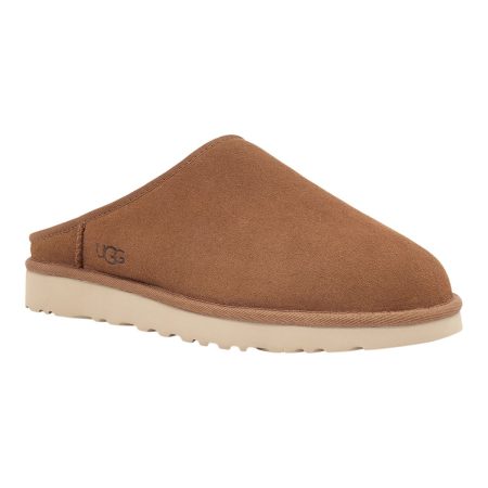 UGG Men's Classic Slip-On Slippers