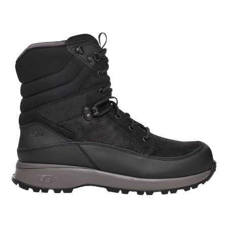 UGG Men's Emmet High Winter Boots, Waterproof