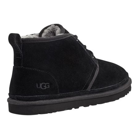 UGG Men's Neumel Lightweight Comfortable Winter Boots