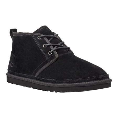 UGG Men's Neumel Lightweight Comfortable Winter Boots