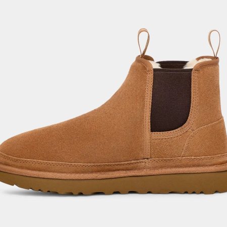 UGG Men's Neumel Chelsea Boot, Slipper