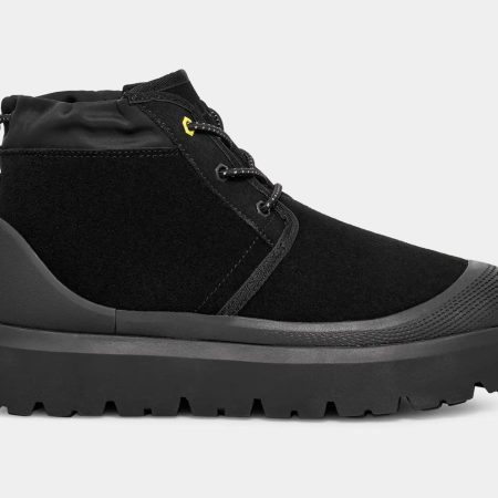 UGG Men's Neumel Weather Hybrid Shoes