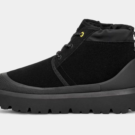 UGG Men's Neumel Weather Hybrid Shoes