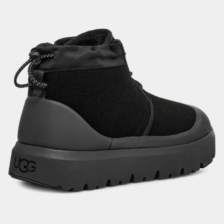 UGG Men's Neumel Weather Hybrid Shoes