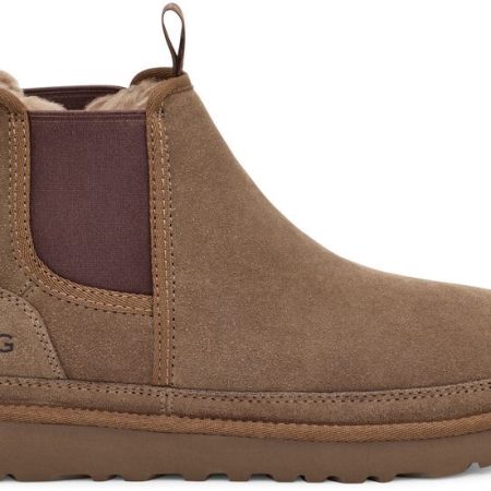 UGG Men's Neumel Chelsea Boot, Slipper