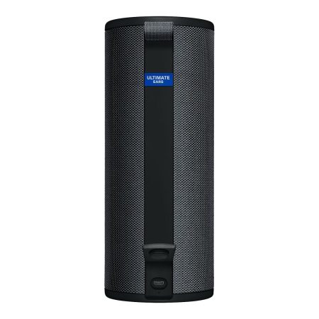 Ultimate Ears BOOM 3 Bluetooth Speaker - Black