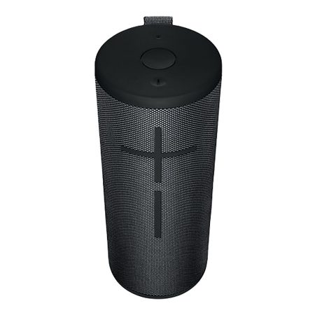 Ultimate Ears BOOM 3 Bluetooth Speaker - Black