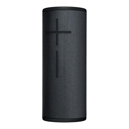 Ultimate Ears BOOM 3 Bluetooth Speaker - Black