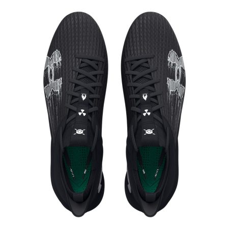 Under Armour Men's Blur Smoke 2.0 MC  Football Cleats