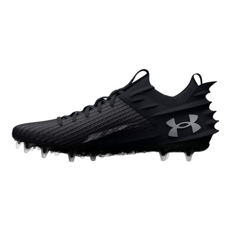 Under Armour Men's Blur Smoke 2.0 MC  Football Cleats