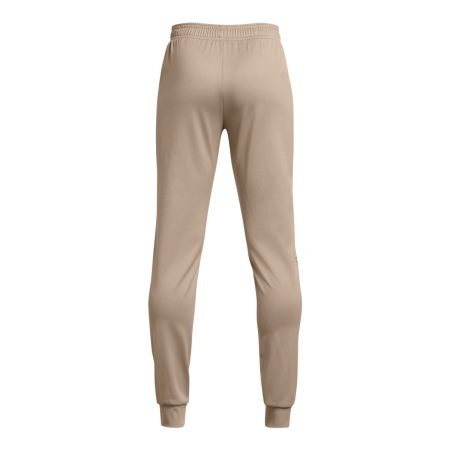 Under Armour Boys Brawler 2.0 Tapered Pants Pant