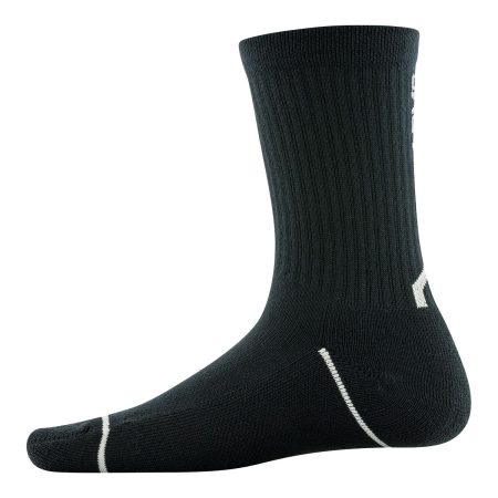 Under Armour Boys' Phenom 5.0 Crew Socks - 3 Pack