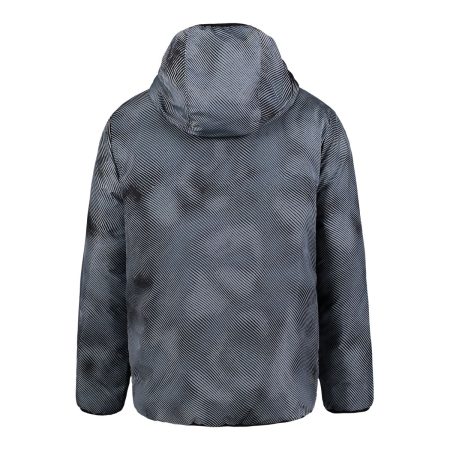 Under Armour Boys' Rev Pronto Print Jacket