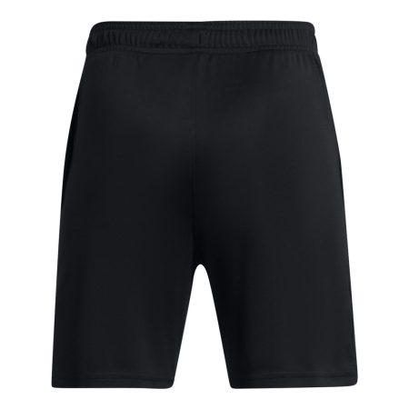 Under Armour Boys' Tech Logo Shorts