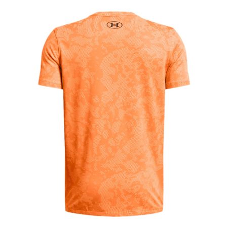 Under Armour Boys' Tech Vent Geode T Shirt