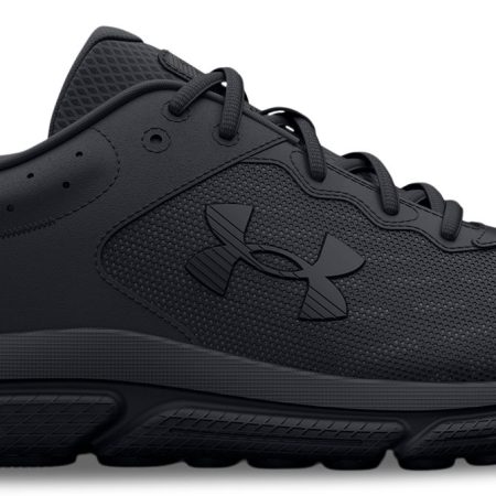 Under Armour Men's Charged Assert 10 Wide Training Shoes