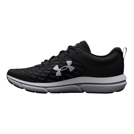 Under Armour Men's Charged Assert 10 Running Shoes