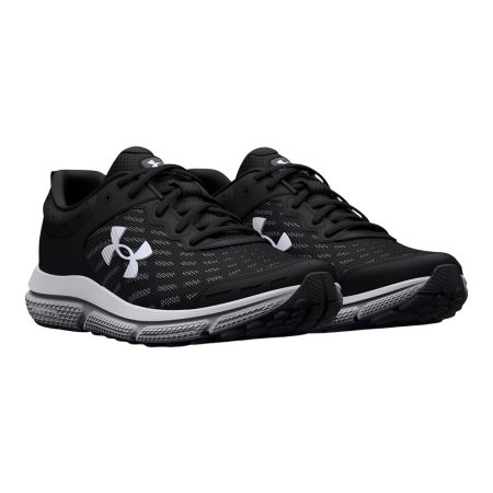 Under Armour Men's Charged Assert 10 Running Shoes