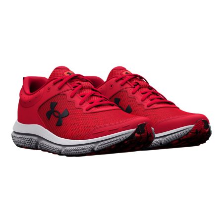 Under Armour Men's Charged Assert 10 Running Shoes