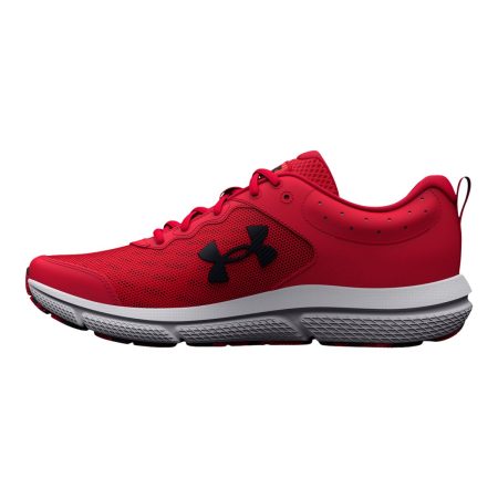 Under Armour Men's Charged Assert 10 Running Shoes